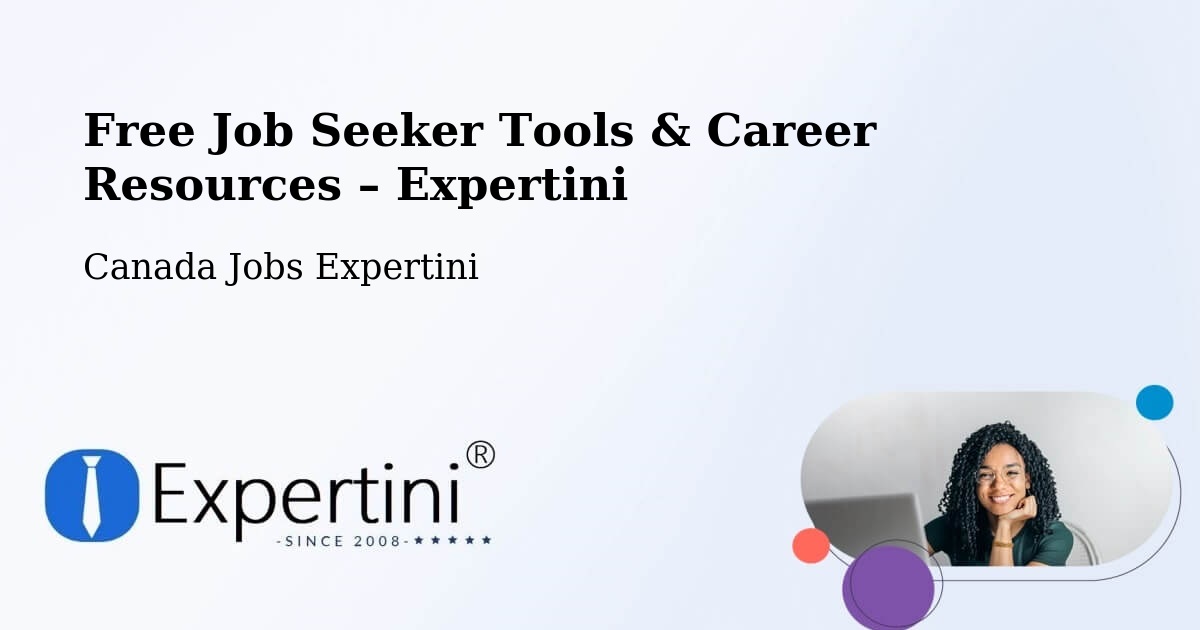 Free Job Seeker Tools & Career Resources – Sparwood - Sparwood, Canada Jobs Expertini